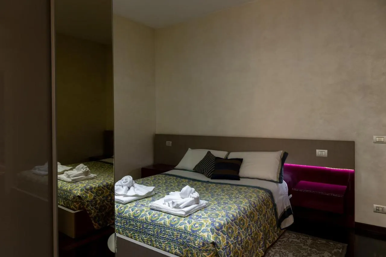 Rude House Apartment Rome Italy