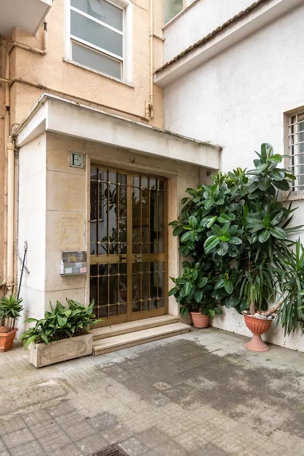 Rude House Apartment Rome
